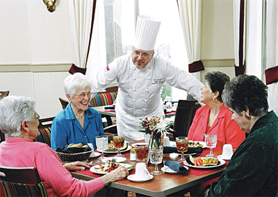 hospitality jobs